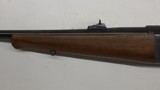 Savage 99 243 Winchester, 22
