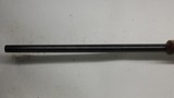 Savage 99 243 Winchester, 22