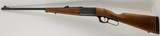Savage 99 243 Winchester, 22