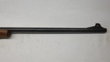 Savage 99 243 Winchester, 22