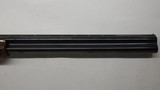 Winchester 101 Field, 12ga, 28", Win chokes, Factory demo, 2016 513073392 - 5 of 20
