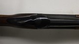 Winchester 101 Field, 12ga, 28", Win chokes, Factory demo, 2016 513073392 - 9 of 20