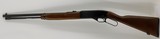 Winchester 150 22LR Lever action 20