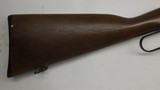 Winchester 150 22LR Lever action 20