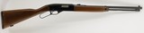 Winchester 150 22LR Lever action 20