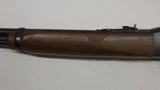 Winchester 150 22LR Lever action 20