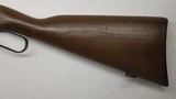 Winchester 150 22LR Lever action 20