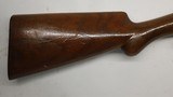 Winchester 1897 97, 12ga, Full choke 30