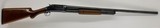 Winchester 1897 97, 12ga, Full choke 30