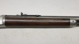 Winchester 1892 25-20 Win, 25