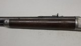 Winchester 1892 25-20 Win, 25