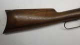 Winchester 1892 25-20 Win, 24
