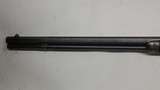 Winchester 1892 25-20 Win, 24