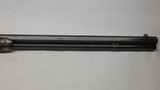 Winchester 1892 25-20 Win, 24