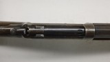 Winchester 1892 25-20 Win, 24