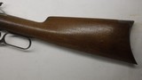 Winchester 1892 25-20 Win, 24