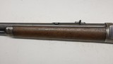Winchester 1892 25-20 Win, 24