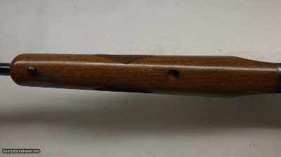 Ruger Number 1 Single shot 204 Ruger 22