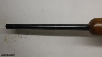 Ruger Number 1 Single shot 204 Ruger 22