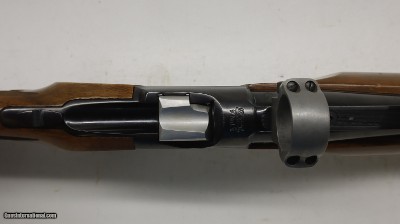 Ruger Number 1 Single shot 204 Ruger 22