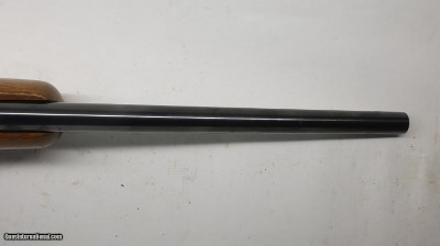 Ruger Number 1 Single shot 204 Ruger 22
