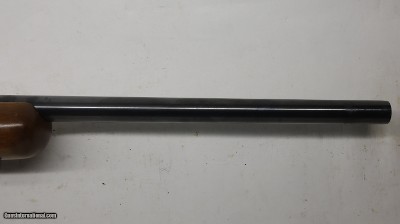 Ruger Number 1 Single shot 204 Ruger 22
