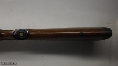 Ruger Number 1 Single shot 204 Ruger 22