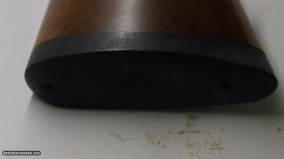 Ruger Number 1 Single shot 204 Ruger 22