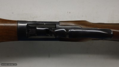 Ruger Number 1 Single shot 204 Ruger 22