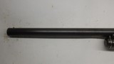 Winchester 1897 97, 12ga, Cylinder choke 26