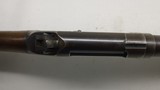 Winchester 1897 97, 12ga, Cylinder choke 26