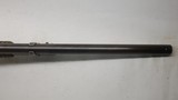 Winchester 1897 97, 12ga, Cylinder choke 26