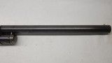 Winchester 1897 97, 12ga, Cylinder choke 26