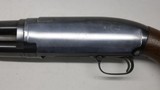 Winchester Model 12, 12ga, 30