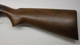 Winchester Model 12, 12ga, 30