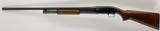 Winchester Model 12, 12ga, 30