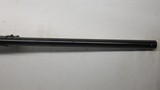 Winchester Model 12, 12ga, 30
