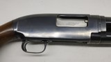 Winchester Model 12, 12ga 28" with Powerpack Choke 1951