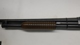 Winchester Model 12, 12ga 28" with Powerpack Choke 1951 - 17 of 20