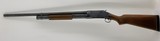 Winchester 1897 97, 12ga, Cylinder choke 26