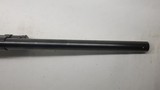 Winchester 1897 97, 12ga, Cylinder choke 26