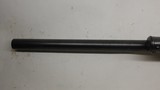 Winchester 1897 97, 12ga, Cylinder choke 26