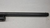 Winchester 1897 97, 12ga, Cylinder choke 26