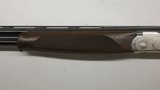 Beretta 687 Silver Pigeon III 3, 12ga, 30