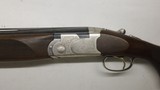 Beretta 687 Silver Pigeon III 3, 12ga, 30