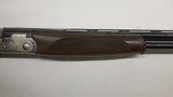 Beretta 687 Silver Pigeon III 3, 12ga, 30