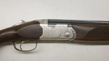 Beretta 687 Silver Pigeon III 3, 12ga, 30