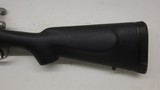 Remington 700 Light Varmint Stainless Synthetic Fluted 22