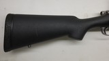Remington 700 Light Varmint Stainless Synthetic Fluted 22