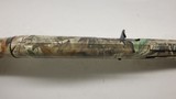 Benelli SBE Super Black Eagle Timber, Left Hand 12ga 26